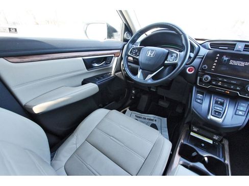 Used 2020 Honda CR-V Touring image 10