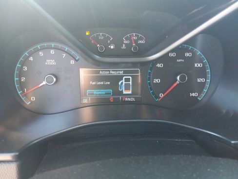 Used 2018 Chevrolet Colorado Z71 AWD/4WD image 32