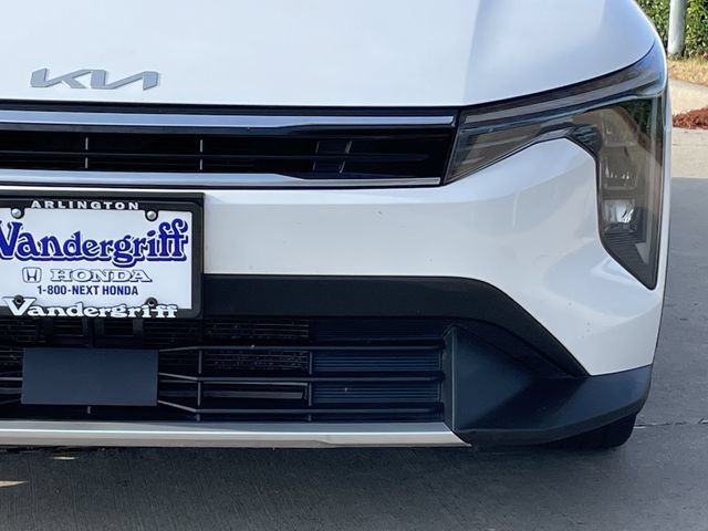 Used 2025 Kia K4 EX FWD image 7