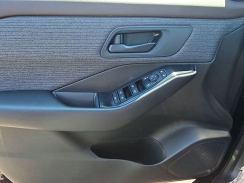 Used 2023 Nissan Rogue S AWD/4WD image 24