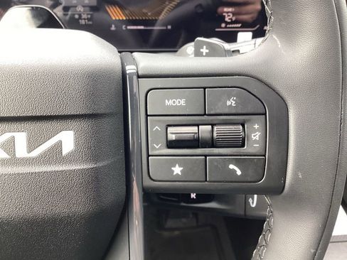 New 2027 Kia Telluride EX X-Line AWD/4WD image 25