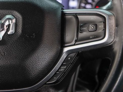 Used 2024 RAM 3500 Laramie w/ Night Edition AWD/4WD image 13