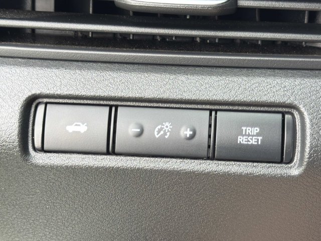Used 2026 Nissan Altima 2.5 SV FWD image 27