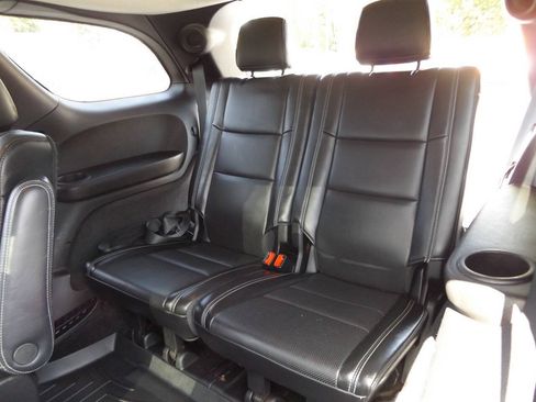 Used 2014 Dodge Durango Citadel w/ Technology Group AWD/4WD image 17