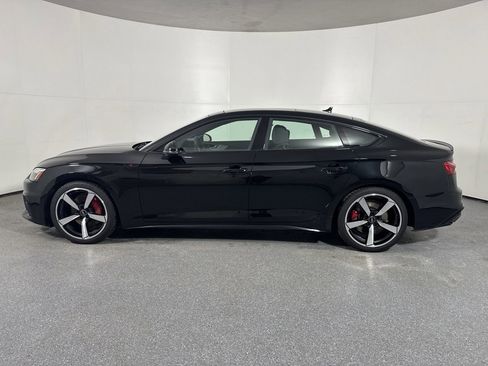 Used 2024 Audi A5 2.0T Premium Plus image 2