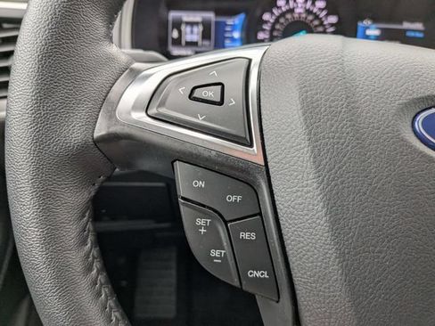 Used 2024 Ford Edge SEL w/ Convenience Package AWD/4WD image 28