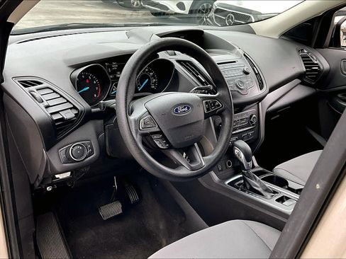 Used 2018 Ford Escape S image 15