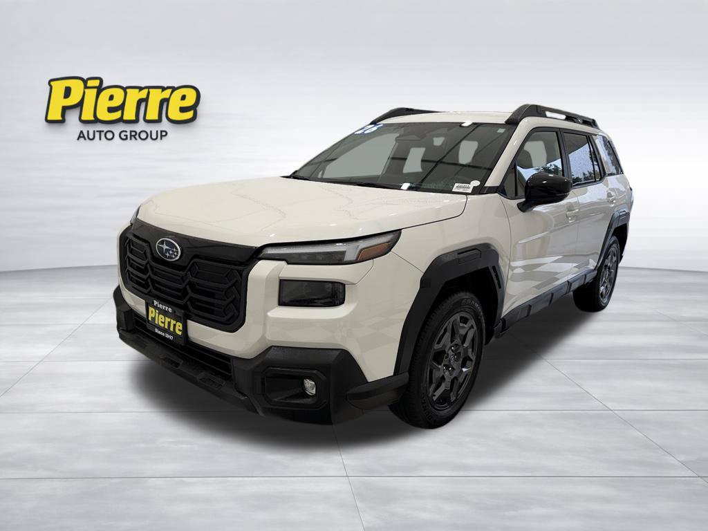Used 2026 Subaru Outback Premium AWD/4WD 360° Tour