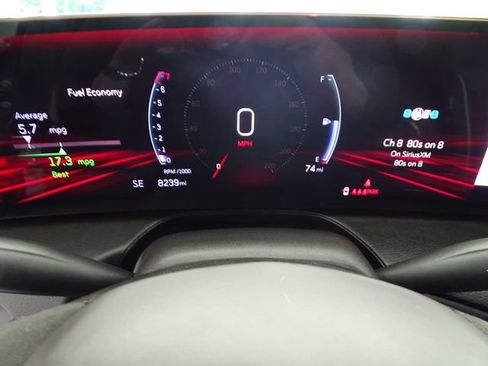 Used 2026 Cadillac CT5 V Blackwing RWD image 17