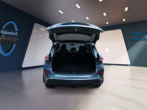 Used 2017 Nissan Murano SL image 39