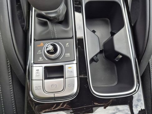 New 2025 Kia Telluride SX X-Line image 25