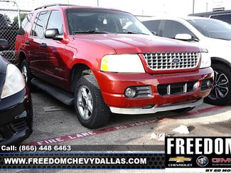 Used 2004 Ford Explorer XLT AWD/4WD video 1