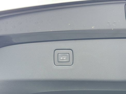 New 2026 Buick Envista Sport Touring w/ Convenience I Package FWD image 20