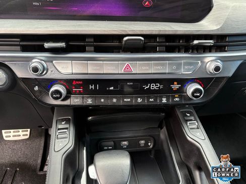 Certified 2025 Kia Telluride SX Prestige X-Line AWD/4WD image 18