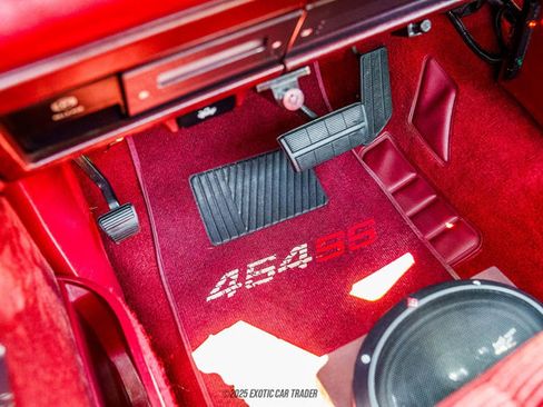 Used 1990 Chevrolet Silverado 1500 454 SS image 35