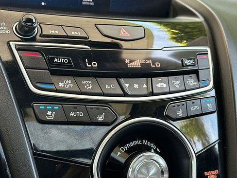 Used 2019 Acura RDX AWD w/ Advance Package image 20