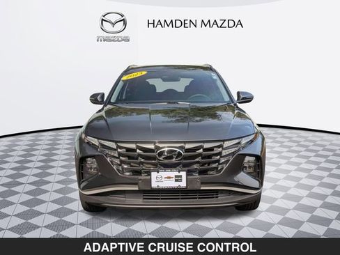 Used 2023 Hyundai Tucson SEL image 9