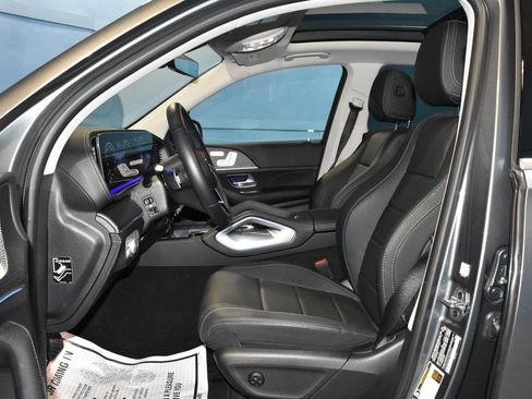 Certified 2026 Mercedes-Benz GLE 450 4MATIC image 8