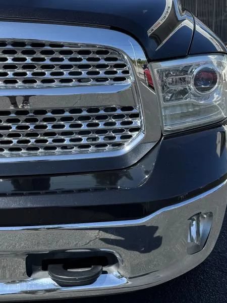 Used 2016 RAM 1500 Laramie w/ Protection Group AWD/4WD image 9