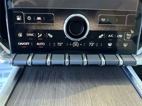 Used 2025 GMC Acadia Denali w/ LPO, Floor Liner Package image 20