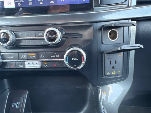 Used 2023 Ford F150 XLT w/ Equipment Group 302A High AWD/4WD image 35