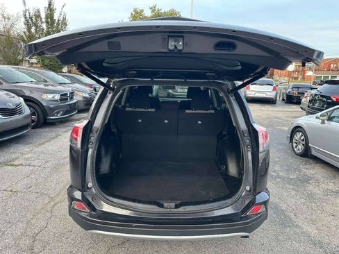Used 2016 Toyota RAV4 XLE image 22