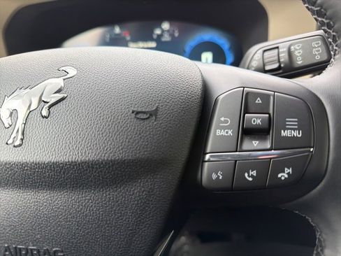 New 2025 Ford Bronco Sport Big Bend w/ Convenience Package image 18