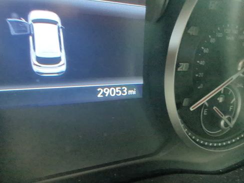 Used 2023 Hyundai Santa Fe SE FWD image 5