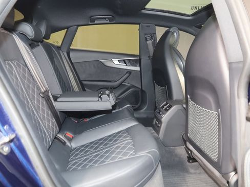 Used 2024 Audi S5 Prestige image 16