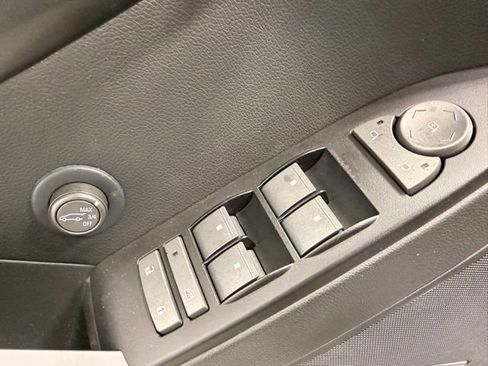 Used 2012 Cadillac CTS Luxury RWD image 17