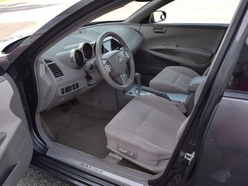 Used 2005 Nissan Maxima 3.5 SE image 16