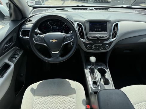 Used 2024 Chevrolet Equinox LT FWD image 15