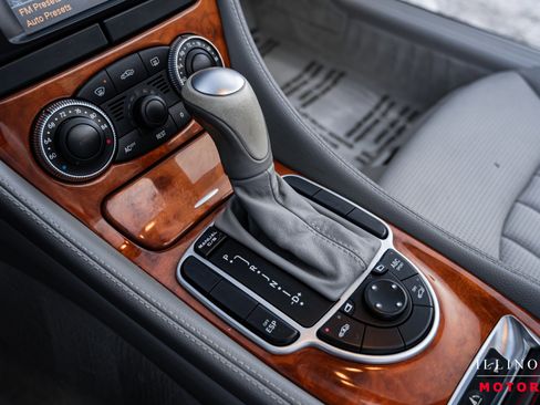 Used 2004 Mercedes-Benz SL 55 AMG image 24