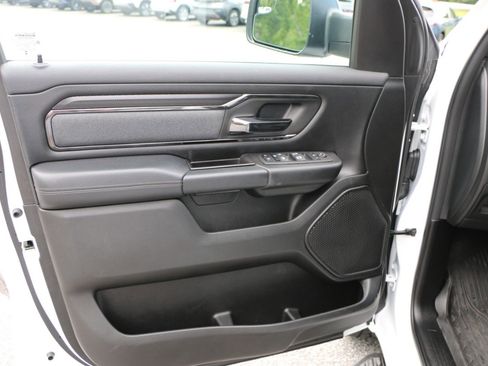 Used 2023 RAM 1500 Big Horn AWD/4WD image 16