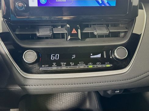 Certified 2024 Toyota Corolla SE FWD image 16
