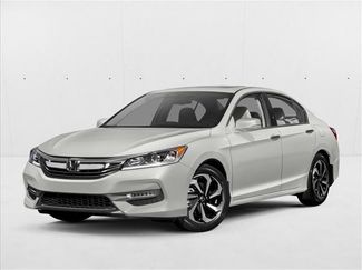 Used 2016 Honda Accord EX-L video 1