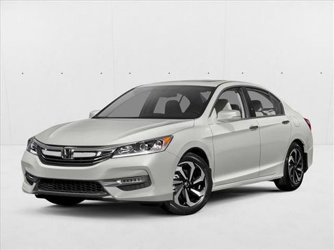 Used 2016 Honda Accord EX-L image 1