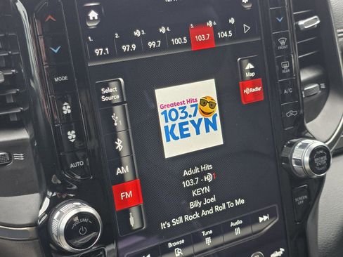 Used 2021 RAM 1500 Rebel w/ Rebel Level 2 Equipment Group image 22