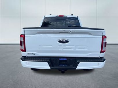 Used 2023 Ford F150 Lariat w/ Equipment Group 502A High