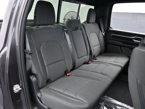 New 2026 RAM 1500 Lone Star image 39