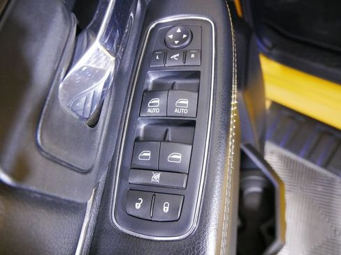 Used 2016 RAM 1500 Sport w/ Stinger Yellow Sport Package AWD/4WD image 23