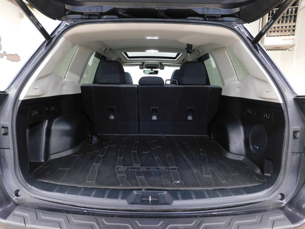 Used 2019 Subaru Forester Sport AWD/4WD image 68