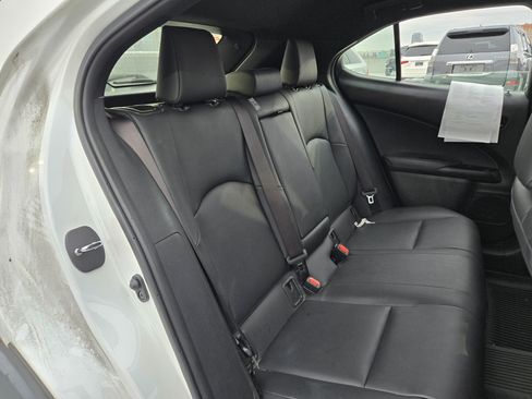 Used 2020 Lexus UX 200 w/ Accessory Package 2 FWD image 23