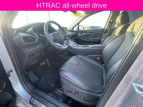 Used 2023 Hyundai Santa Fe Limited image 18