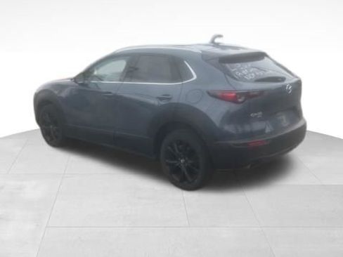 Used 2022 MAZDA CX-30 2.5 Turbo w/ Premium Package AWD/4WD image 5