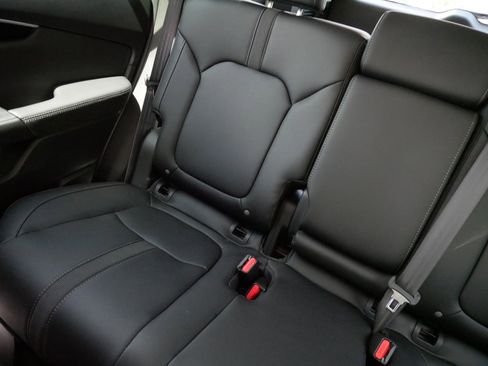 Certified 2026 Honda Passport RTL image 12