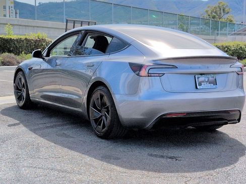 Used 2024 Tesla Model 3 Performance image 8