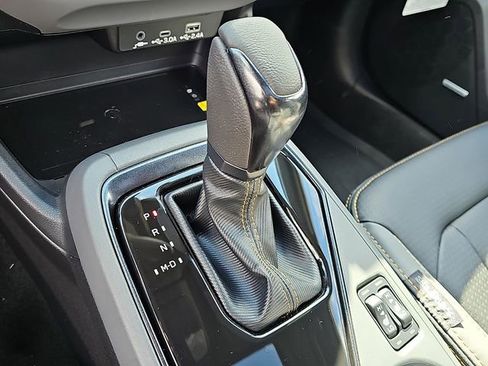New 2026 Subaru Crosstrek 2.5i Wilderness AWD/4WD image 13
