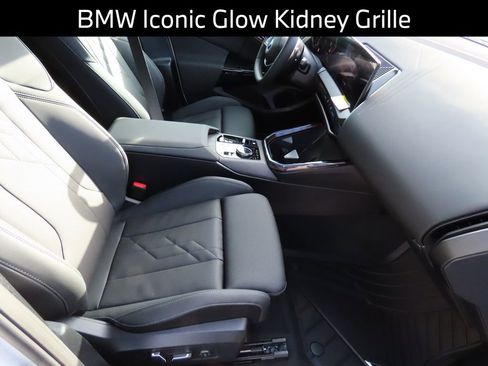 New 2026 BMW X3 xDrive30 w/ Premium Package image 13