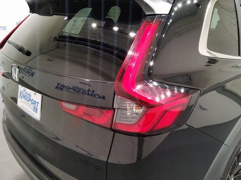 Used 2024 Honda CR-V Sport-L image 13